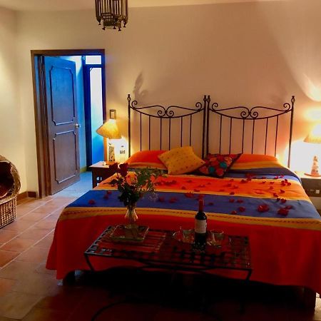 Hotel Casa Morada Гуанахуато Екстериор снимка