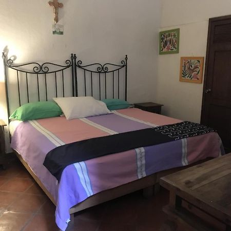 Hotel Casa Morada Гуанахуато Екстериор снимка
