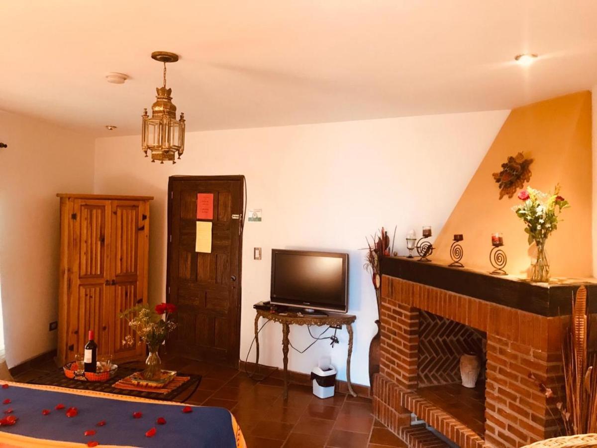 Hotel Casa Morada Гуанахуато Екстериор снимка