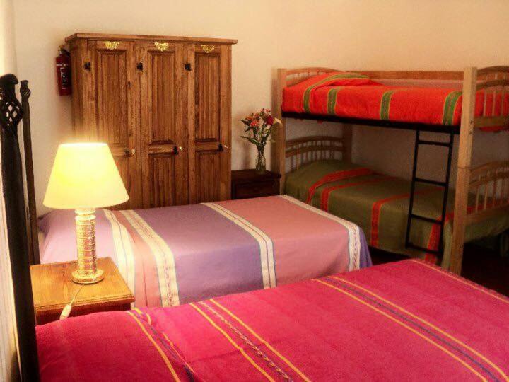 Hotel Casa Morada Гуанахуато Екстериор снимка