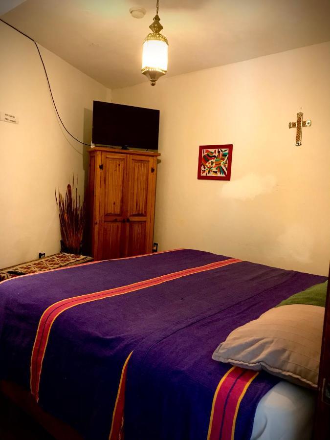 Hotel Casa Morada Гуанахуато Екстериор снимка