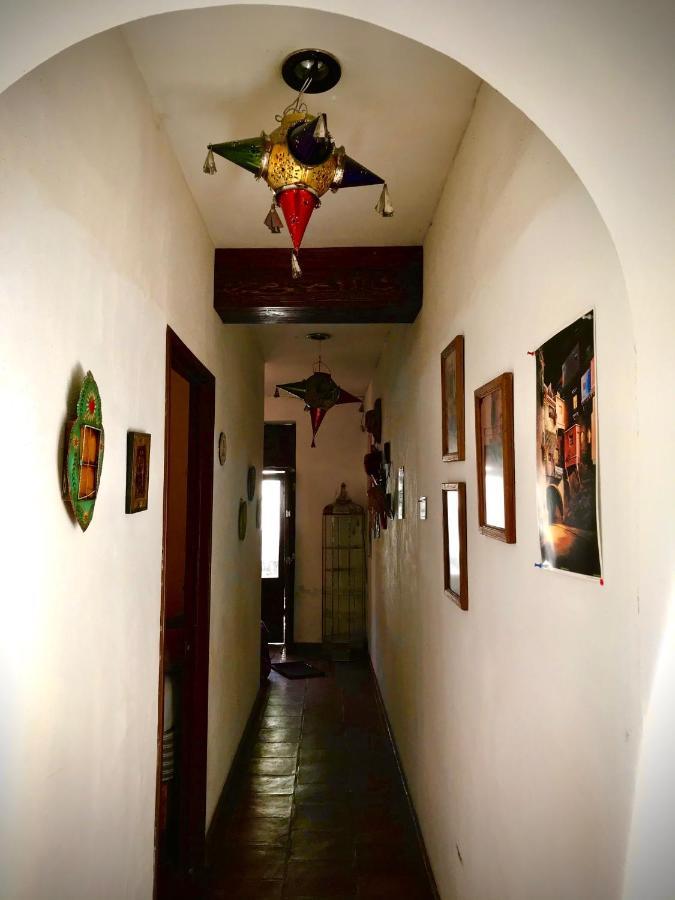 Hotel Casa Morada Гуанахуато Екстериор снимка