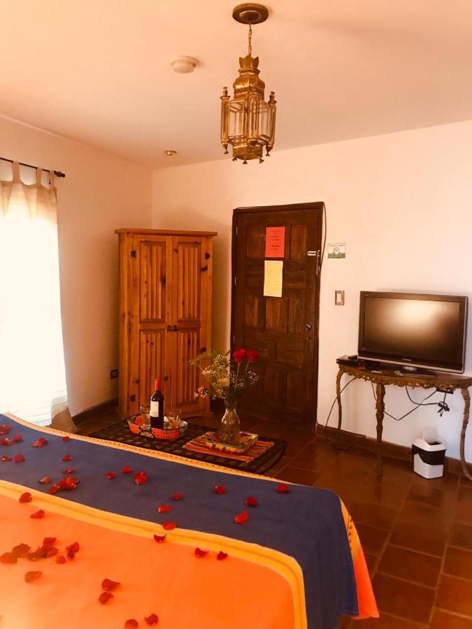 Hotel Casa Morada Гуанахуато Екстериор снимка