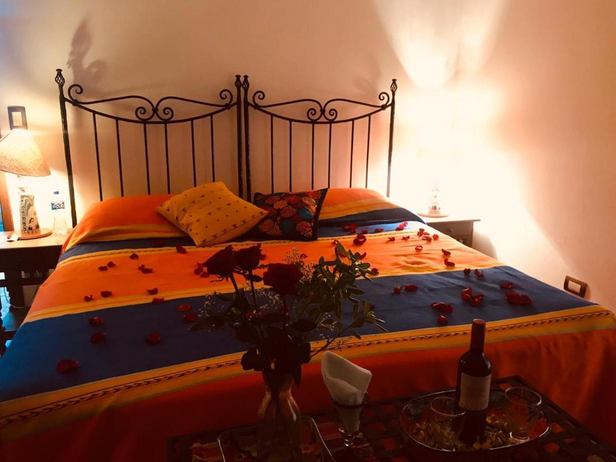Hotel Casa Morada Гуанахуато Екстериор снимка