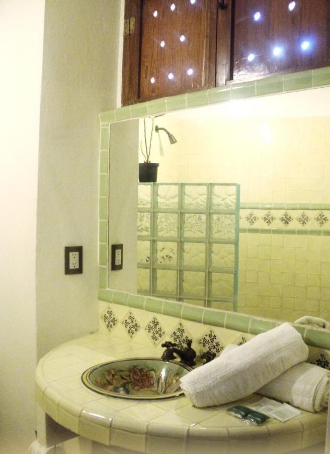 Hotel Casa Morada Гуанахуато Екстериор снимка