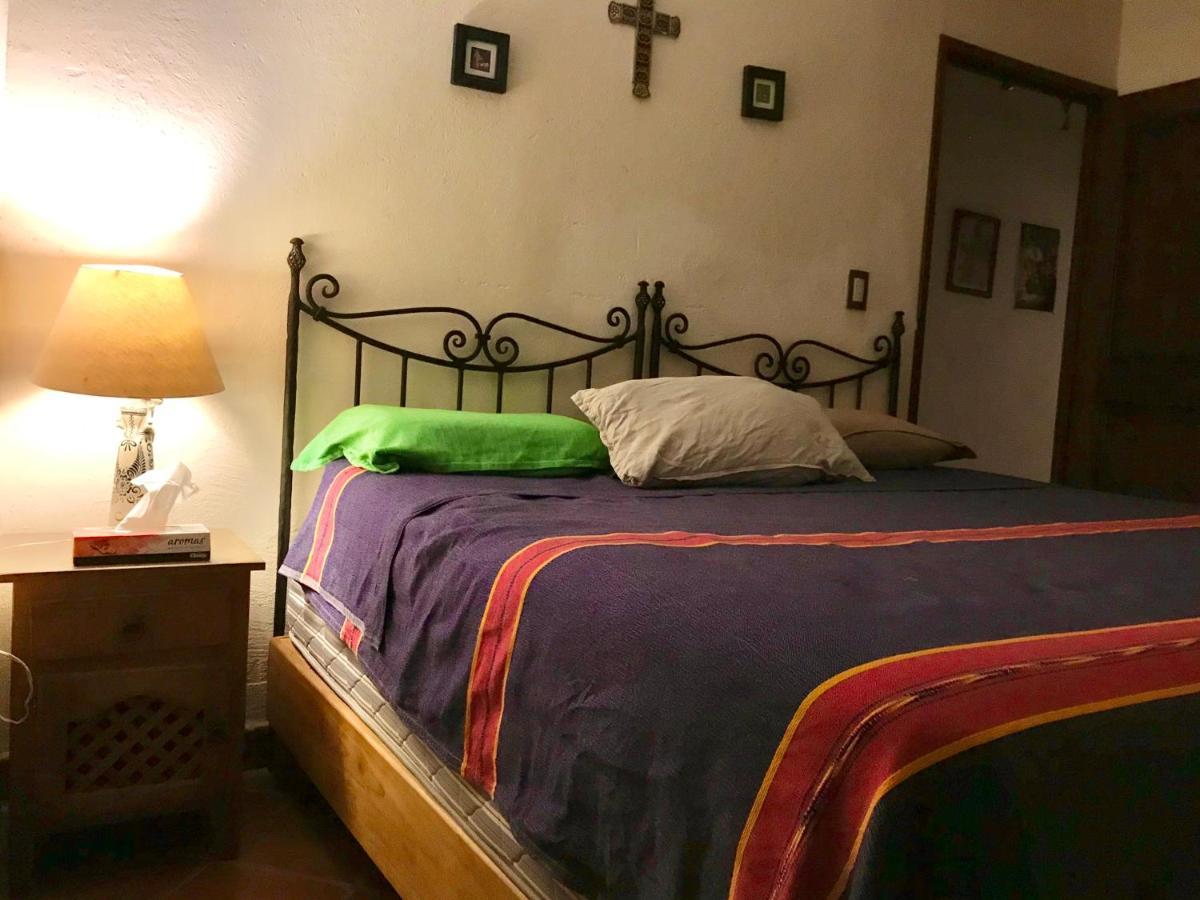 Hotel Casa Morada Гуанахуато Екстериор снимка