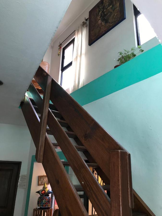 Hotel Casa Morada Гуанахуато Екстериор снимка