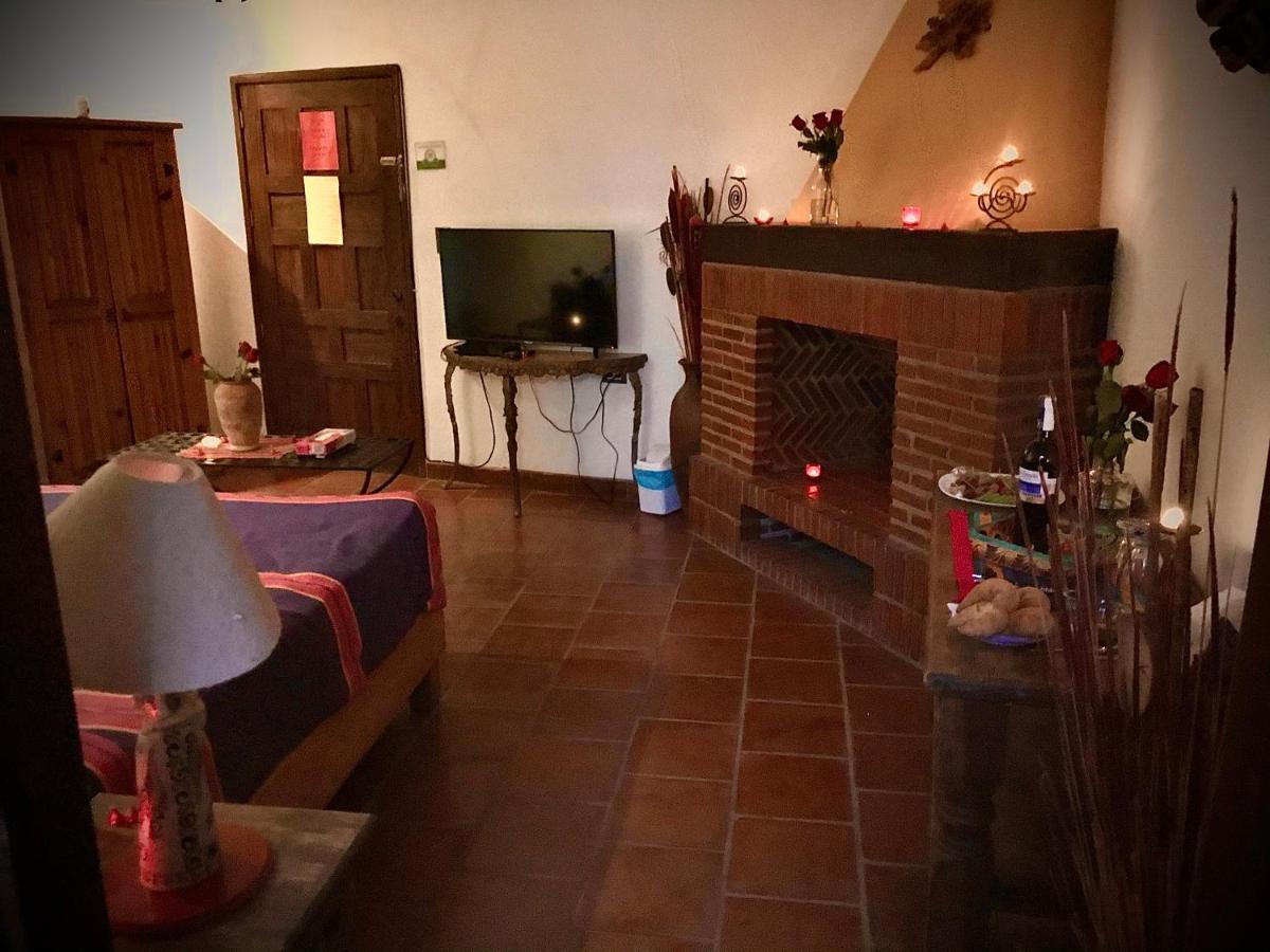 Hotel Casa Morada Гуанахуато Екстериор снимка