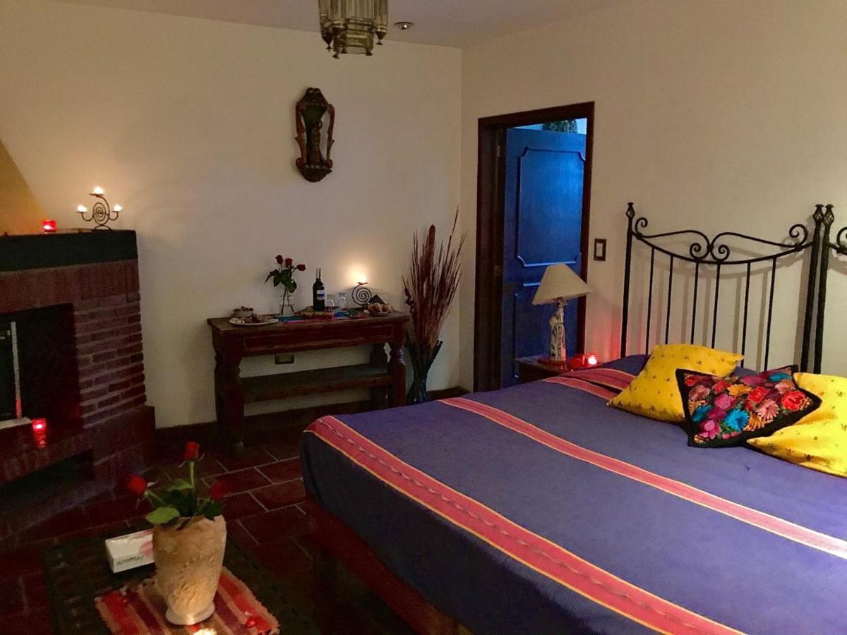 Hotel Casa Morada Гуанахуато Екстериор снимка