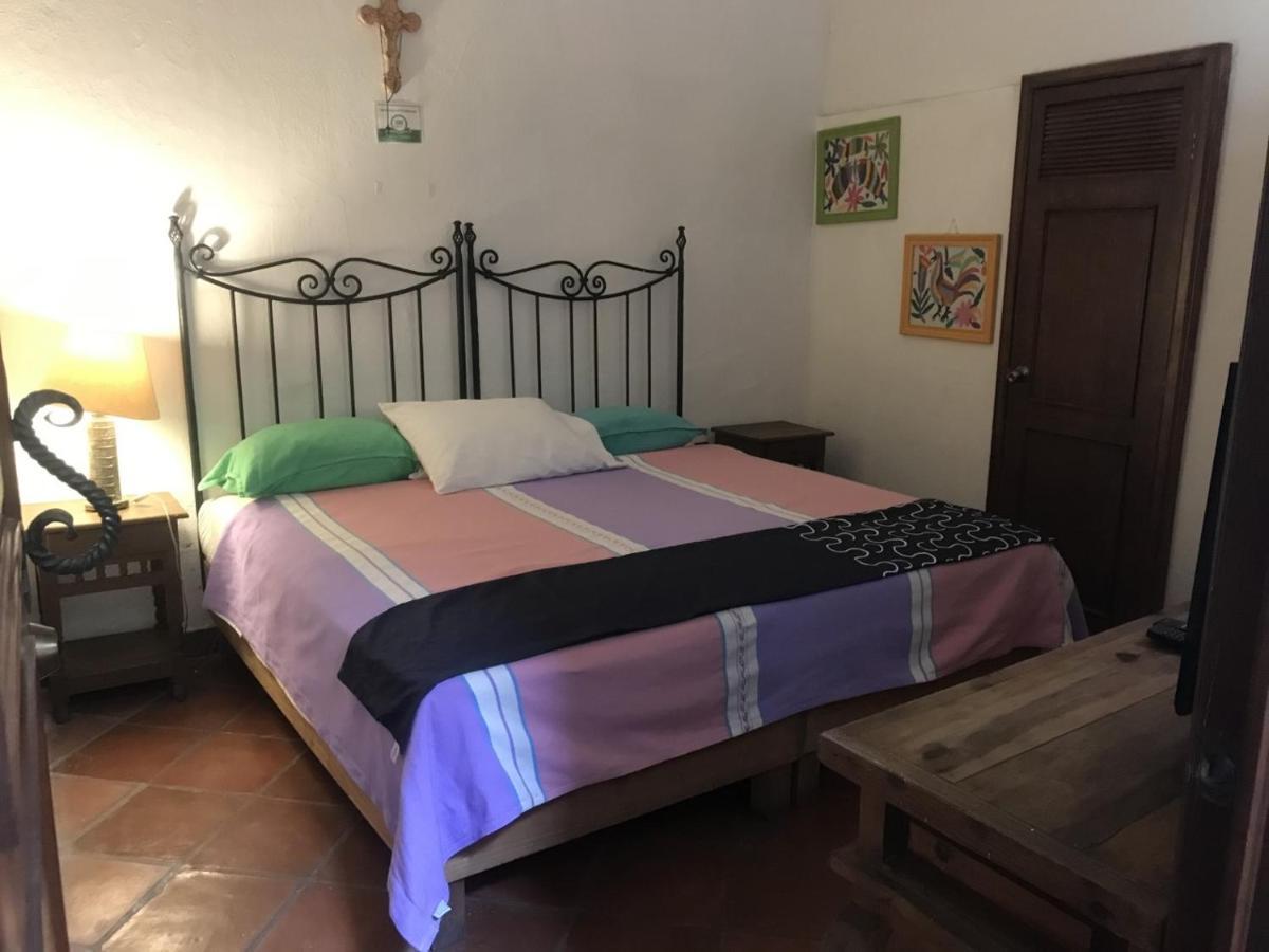 Hotel Casa Morada Гуанахуато Екстериор снимка