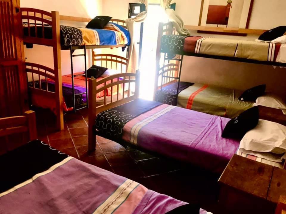 Hotel Casa Morada Гуанахуато Екстериор снимка