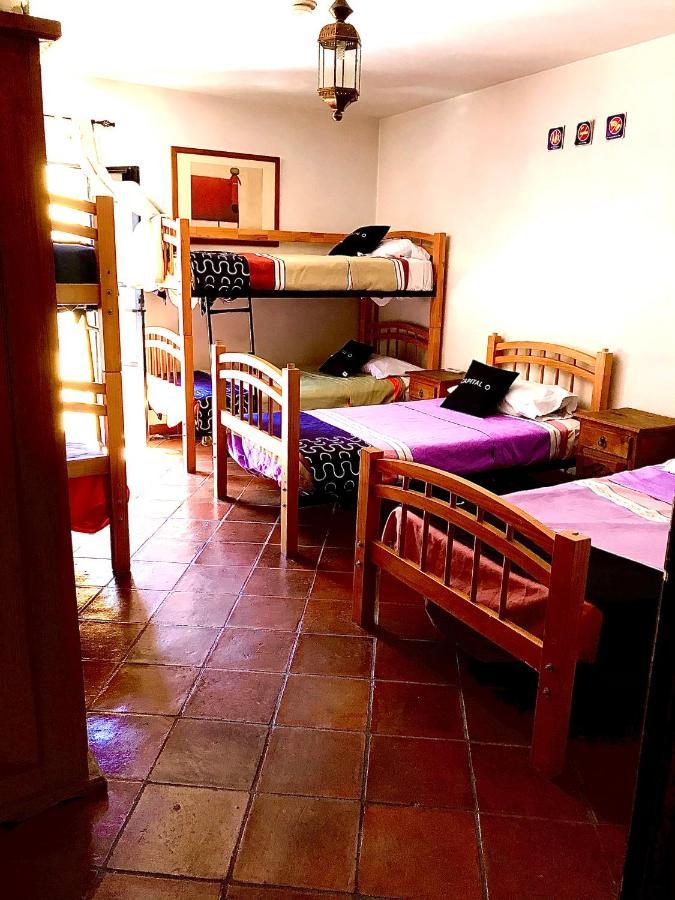 Hotel Casa Morada Гуанахуато Екстериор снимка